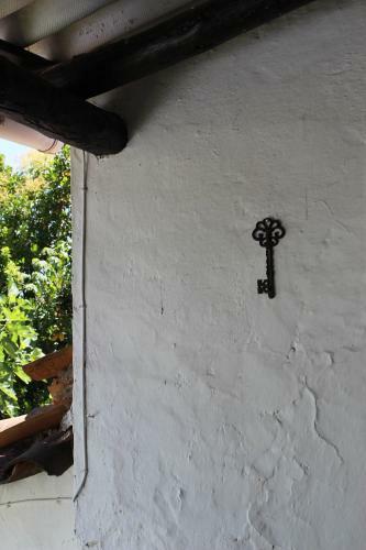 La Contraventana