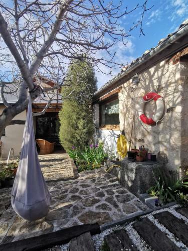 Agroturismo Viento De Ladera