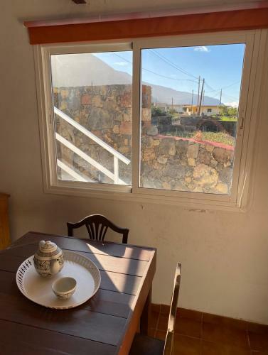 Apartamento Vistasalmor