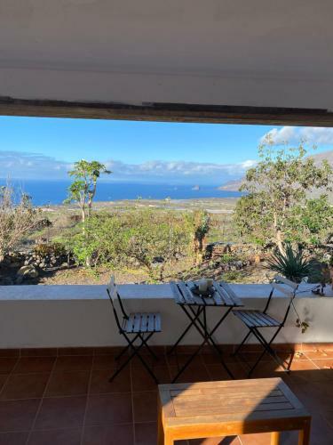 Apartamento Vistasalmor