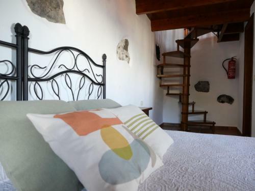 Casa Rural Los Llanillos