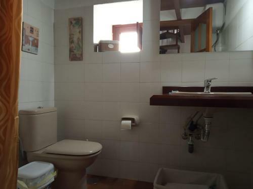 Casa Rural Los Llanillos