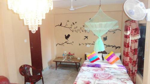 Hostal Nikunj Safari Guest House