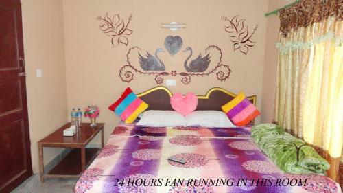 Hostal Nikunj Safari Guest House