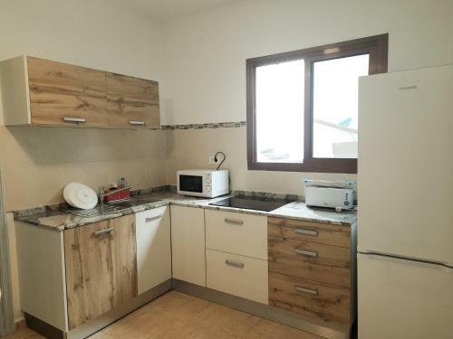 Apartamento Bimbache Home