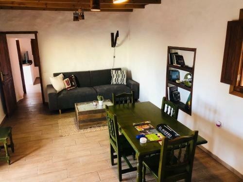 Vivienda Vacacional Tinganar 1501