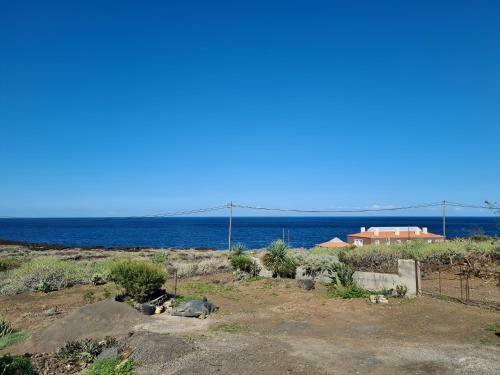 Casa Tabaiba Dulce