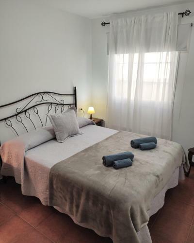Apartamentos El Jablito