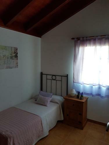 Apartamentos Nisdafe
