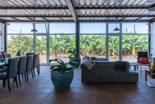 Amazing Coast House On A Tranquil Organic Farm