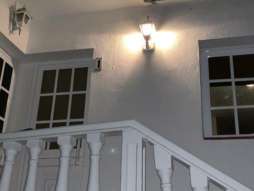 Vivienda Vacacional Wiljis