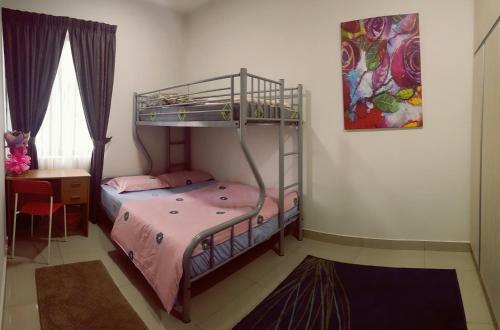 Apartamento Skyview Univ360 Place Facing Mines Lake