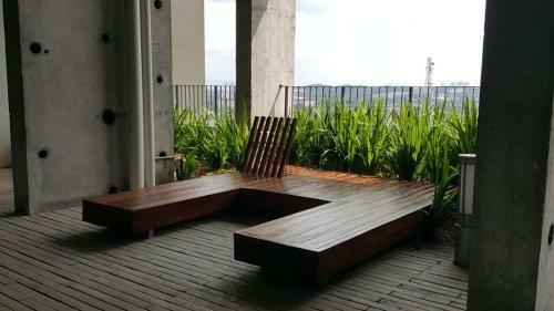 Apartamento Skyview Univ360 Place Facing Mines Lake