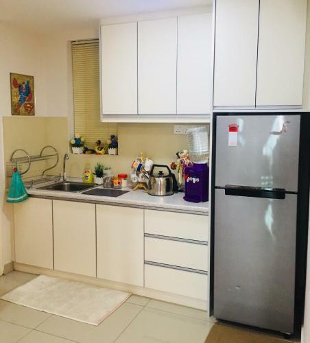 Apartamento Skyview Univ360 Place Facing Mines Lake