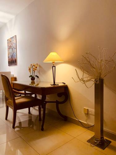 Apartamento Skyview Univ360 Place Facing Mines Lake