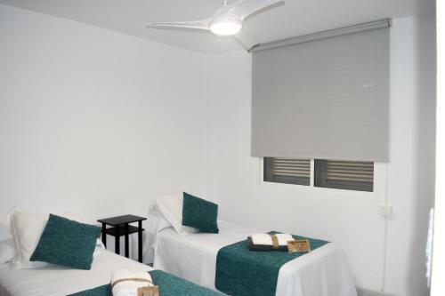Apartamento Sabare Rambla