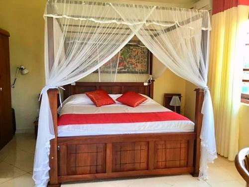 Mandalay Villa