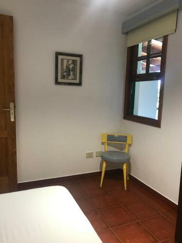 Casa La Gorona