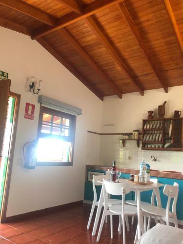 Casa La Gorona