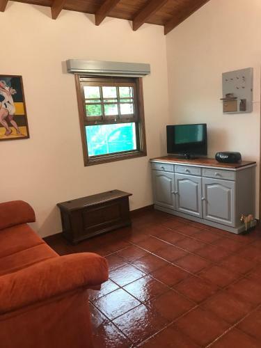 Casa La Gorona