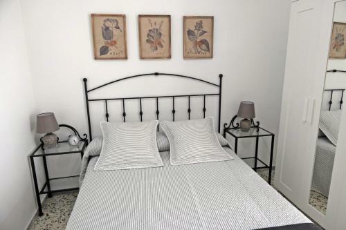 Vivienda Vacacional Cruz Alta