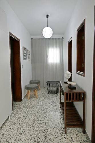 Vivienda Vacacional Cruz Alta