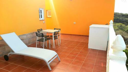 Apartamento Las Toscas