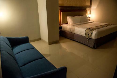 Grand Padis Hotel