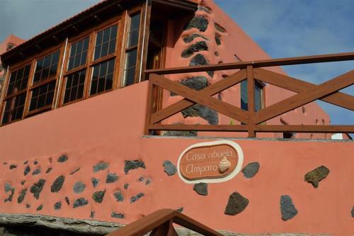 Casa Abuela Amparo