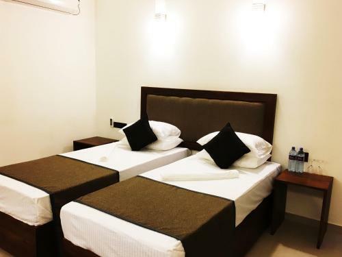 Bed & Breakfast Dambulla Rock Arch