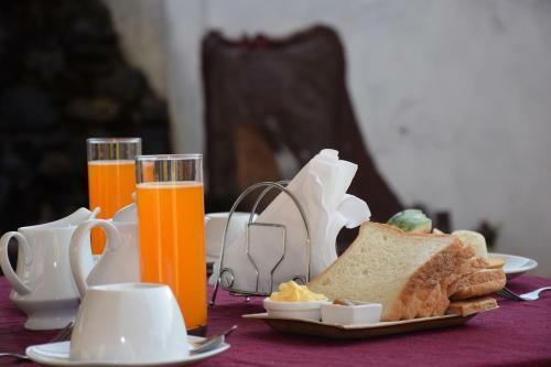 Bed & Breakfast Gold Inn