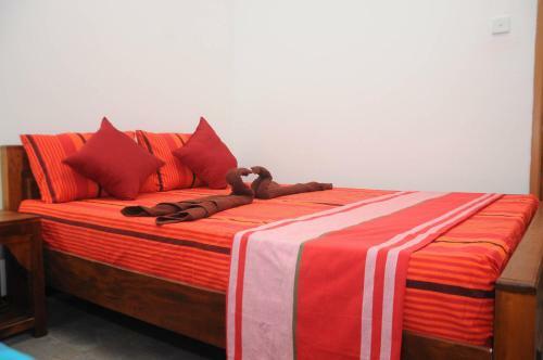 Restwell Homestay