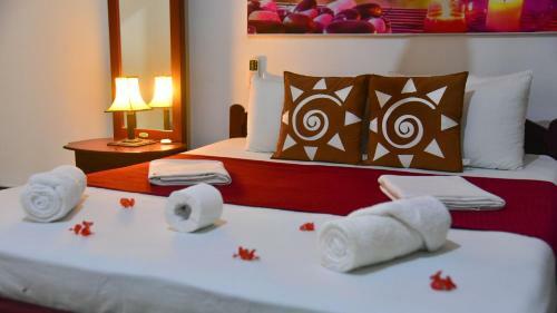 Posada Sayare Inn