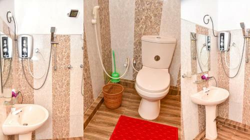 Posada Sayare Inn