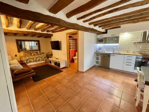 Apartamento El Rinconcito