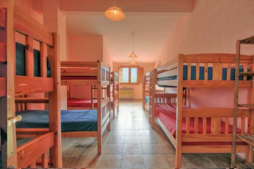 Albergue Barranc De La Serra