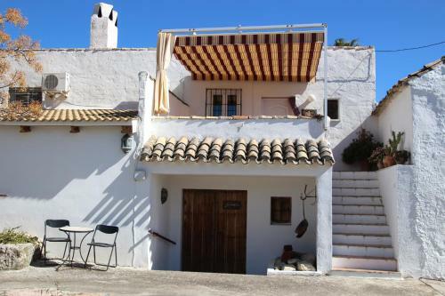 Apartamento Appartement El Balcon ( Cortijo La Cubertilla)