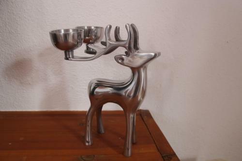 Apartamento Appartement El Balcon ( Cortijo La Cubertilla)