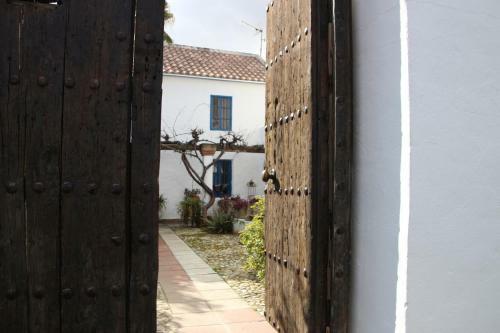 Apartamento Appartement El Balcon ( Cortijo La Cubertilla)