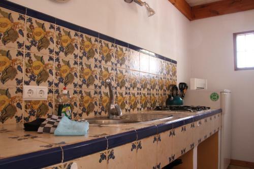 Apartamento Appartement El Balcon ( Cortijo La Cubertilla)