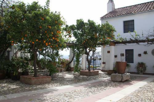 Casa de Familia Cortijo La Cubertilla