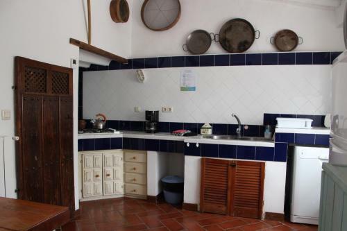 Casa de Familia Cortijo La Cubertilla