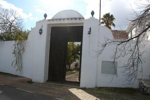 Casa de Familia Cortijo La Cubertilla