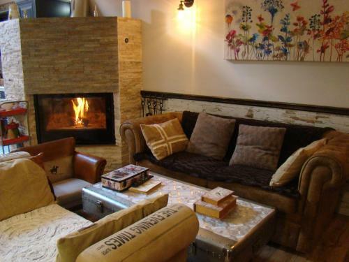 Agroturismo Casa Rural El Salidero II