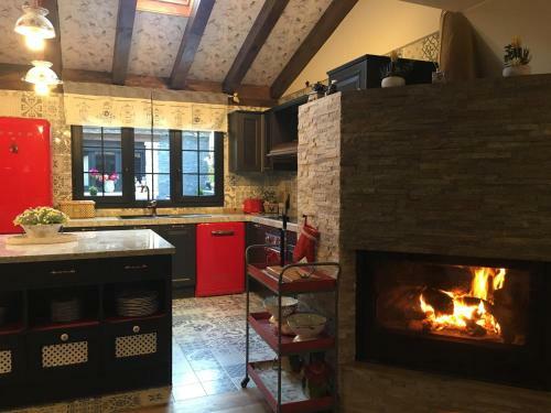 Agroturismo Casa Rural El Salidero II