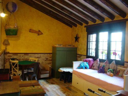 Agroturismo Casa Rural El Salidero II