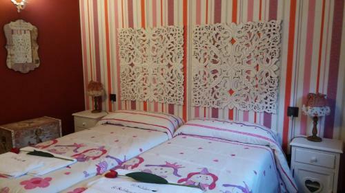 Agroturismo Casa Rural El Salidero II