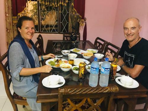 Little Home Stay Dambulla