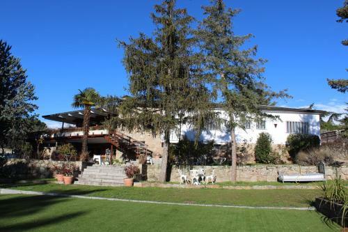 Villa Vistamadrid