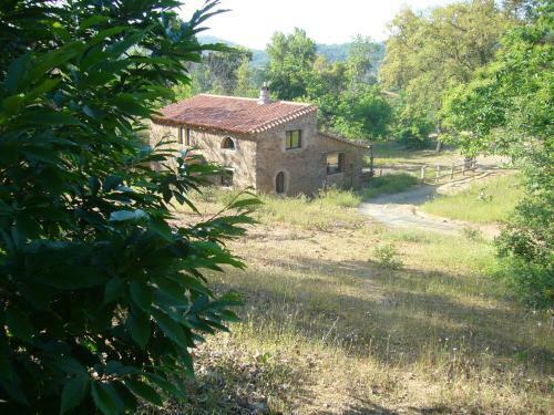 Agroturismo Casas El Alamillo- El Casta�ero